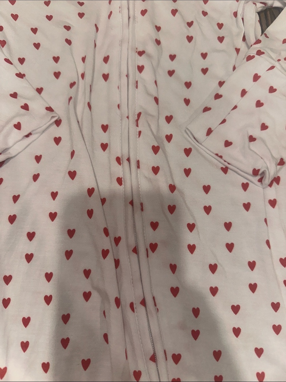 Bums & Roses Pjs - Picture 3 of 3